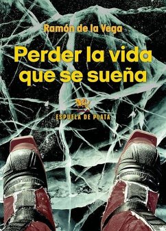 Cover Perder la vida que se sueña