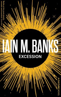 Cover Excession