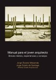 Manual para el joven arquitecto Manual para el joven arquitecto