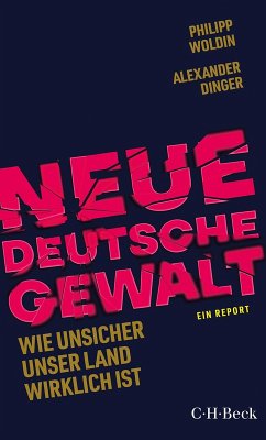 Neue Deutsche Gewalt Cover Neue Deutsche Gewalt