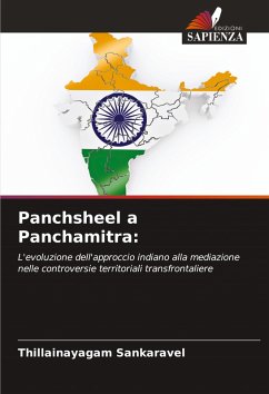 Cover Panchsheel a Panchamitra: