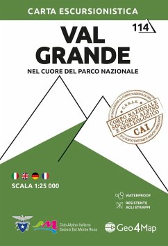 Cover 114 Val Grande