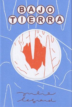 Cover Bajo tierra