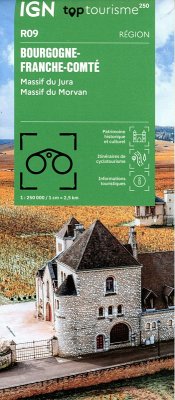 Cover R09 Bourgogne Franche-Comté