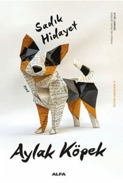 Cover Aylak Köpek