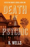 Death of a Psychic Death of a Psychic