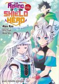 The Rising of the Shield Hero Volume 25 The Rising of the Shield Hero Volume 25