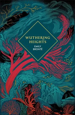 Cover Wuthering Heights (DK Classics)