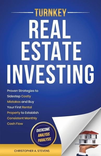 Turnkey Real Estate Investing
