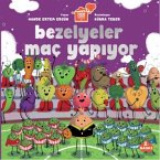 Bezelyeler Mac Yapiyor - Fokur Fokur Mutfak 2 Bezelyeler Mac Yapiyor - Fokur Fokur Mutfak 2