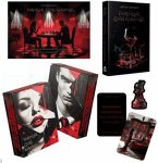 Yarinlar Zifiri Karanlik Set