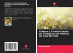 Síntese e Caracterização de Complexos de Ruténio de Base Nitrosil