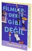 Filmlerdeki Gibi Degil Ciltli Filmlerdeki Gibi Degil Ciltli
