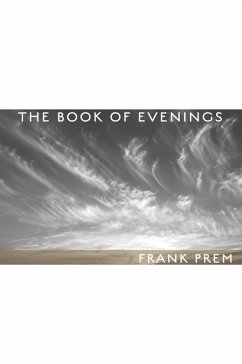 Cover The Book Of Evenings