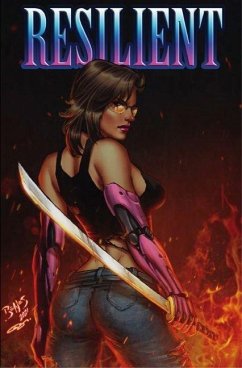 Resilient - Michail, George