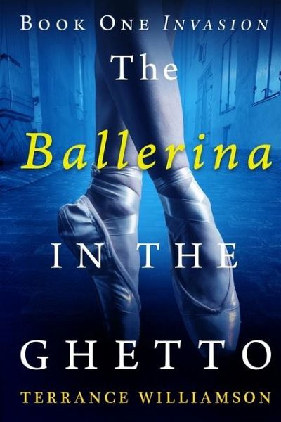 The Ballerina in the Ghetto The Ballerina in the Ghetto