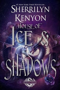 House of Ice & Shadows - Kenyon, Sherrilyn