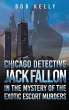 Chicago Detective Jack Fallon in the... - Bild 1