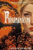 Pharmakon (The Kota Series, #3) (eBook, ePUB) Pharmakon (The Kota Series, #3) (eBook, ePUB)