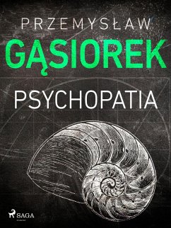 Cover Psychopatia (eBook, ePUB)