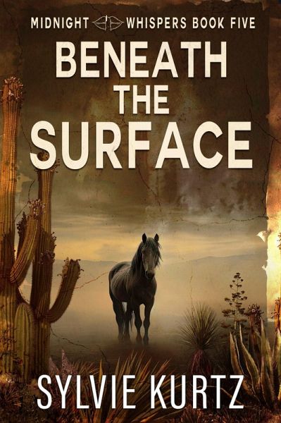 Beneath the Surface (Midnight Whispers, #9) (eBook, ePUB) Beneath the Surface (Midnight Whispers, #9) (eBook, ePUB)