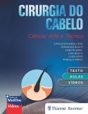 Cirurgia do cabelo (eBook, ePUB) Cirurgia do cabelo (eBook, ePUB)