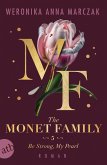 Be Strong, My Pearl / The Monet Family Bd.5 (eBook, ePUB)