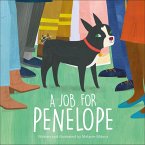 A Job for Penelope (eBook, PDF)