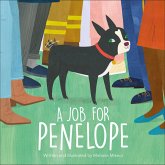 A Job for Penelope (eBook, PDF) A Job for Penelope (eBook, PDF)