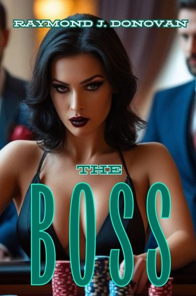 The Boss (eBook, ePUB) The Boss (eBook, ePUB)