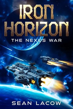 Cover Iron Horizon (eBook, ePUB)