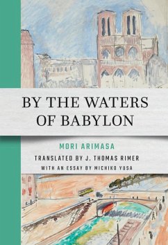 By the Waters of Babylon (eBook, ePUB)