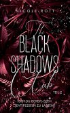 The Black Shadows Club Teil 2 - Brandon & Lilly (eBook, ePUB)