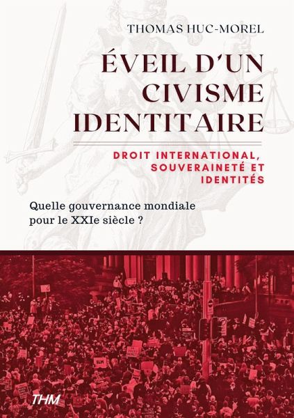 Éveil d'un civisme identitaire Éveil d'un civisme identitaire