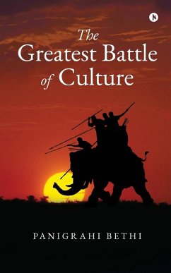 The Greatest Battle of Culture - Panigrahi Bethi
