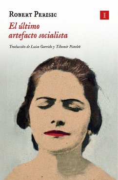 Cover El último artefacto socialista