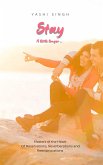 Stay - A Little Longer.. (eBook, ePUB)