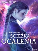 Sciezka ocalenia (eBook, ePUB) Sciezka ocalenia (eBook, ePUB)