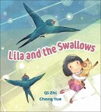 Lila and the Swallows (eBook, PDF)