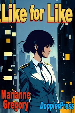 Cover Like for Like (eBook, ePUB)