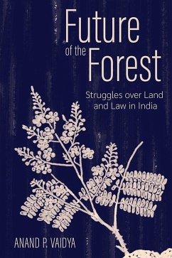 Future of the Forest (eBook, ePUB)