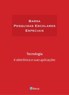 Temática - Tecnologia - Eletrônica Aplicações (eBook, ePUB) - Planeta do Brasil, Editora