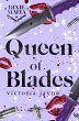 Queen of Blades (Dixie Mafia, #1)... - Bild 1