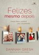 Felizes mesmo depois (eBook, ePUB) - Bild 1