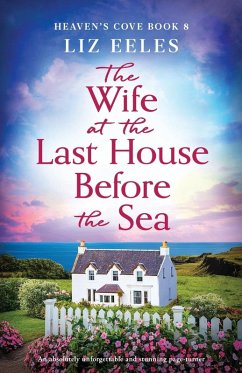 The Wife at the Last House Before the Sea The Wife at the Last House Before the Sea