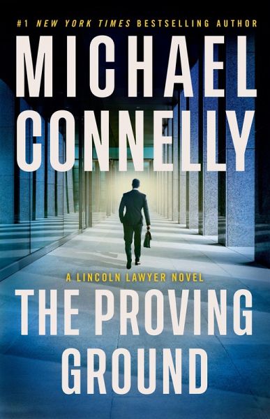 The Proving Ground The Proving Ground