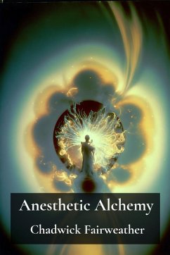 Cover Anesthetic Alchemy