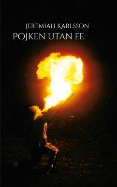 Cover Pojken utan fe