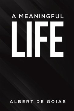 Cover A Meaningful Life