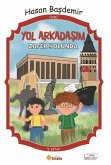Yol Arkadasim Zafer Yolunda - 5. Kitap Yol Arkadasim Zafer Yolunda - 5. Kitap